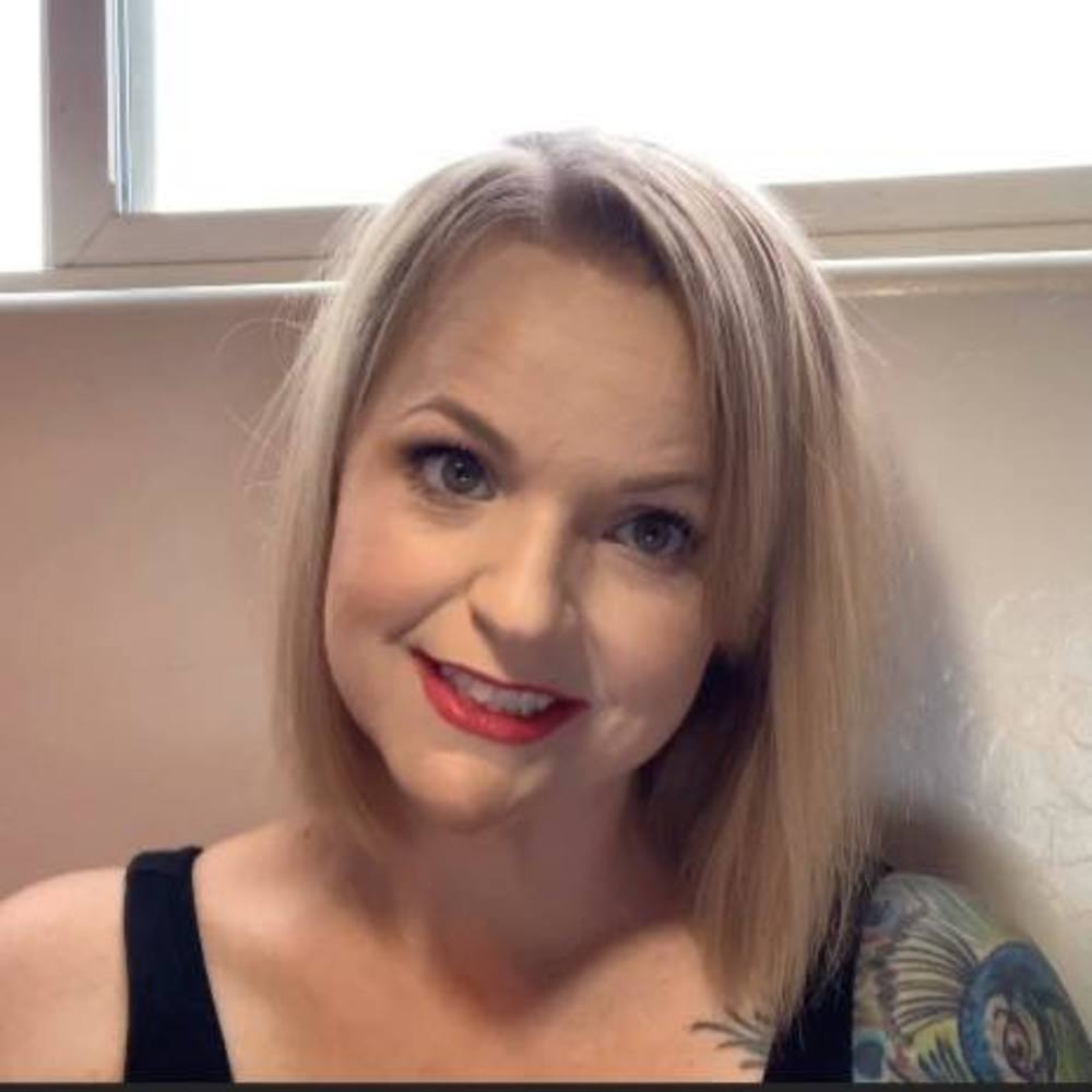 Meet your Posher, Maddison